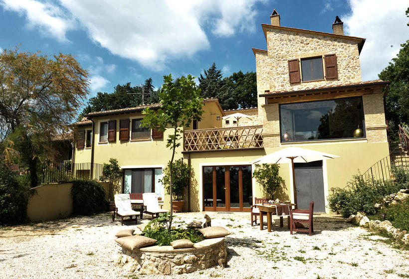 B&b And Wellness Il Pomario Di Montepiglio  | Amelia | Terni | Italie 6