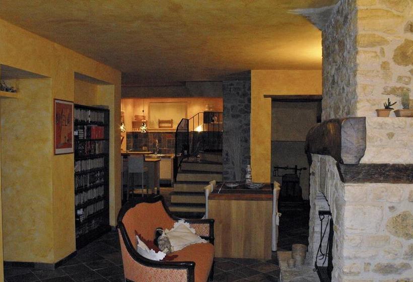 B&b And Wellness Il Pomario Di Montepiglio  | Amelia | Terni | Italie 7