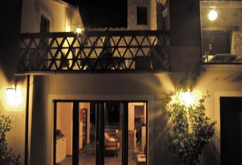 B&b And Wellness Il Pomario Di Montepiglio  | Amelia | Terni | Italie 8