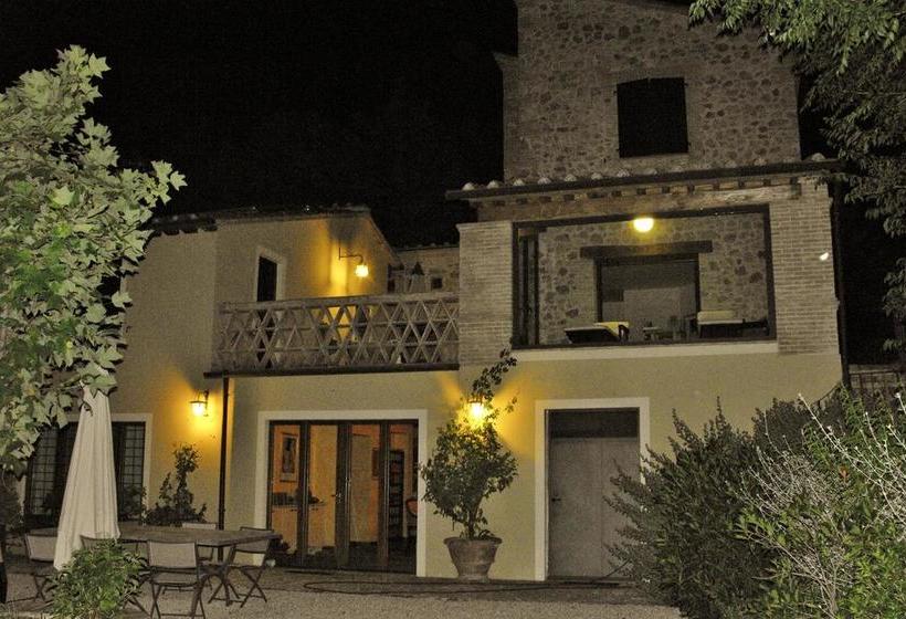 B&b And Wellness Il Pomario Di Montepiglio  | Amelia | Terni | Italie 9