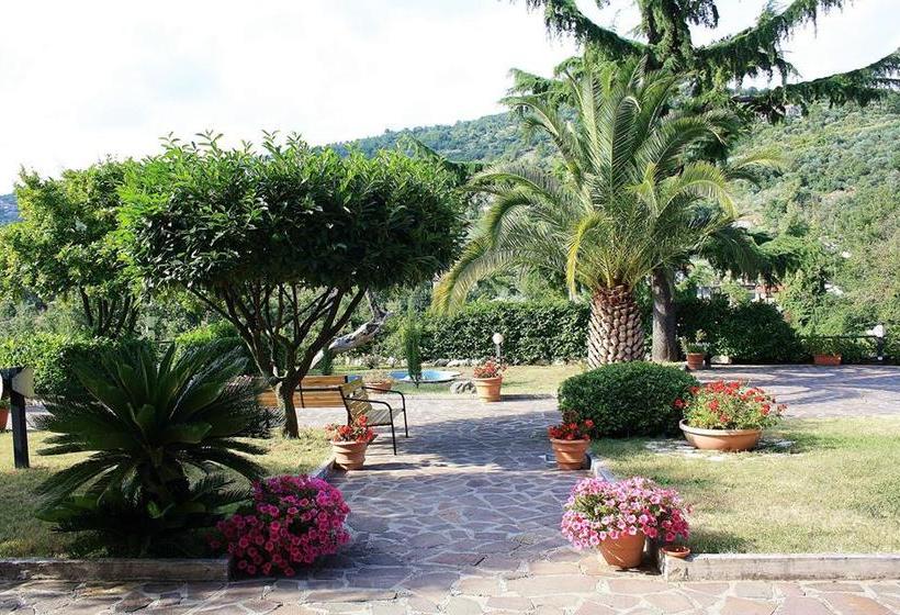 Hotel Miravalle  | Veroli | Frosinone | Italia 1