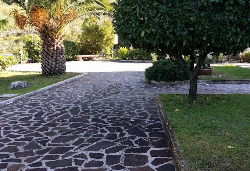 Hotel Miravalle  | Veroli | Frosinone | Italia 10