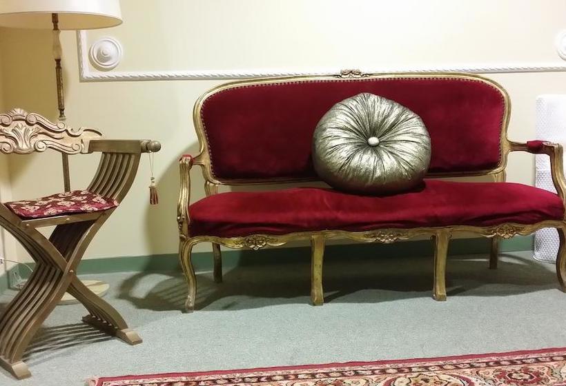 Hotel Miravalle  | Veroli | Frosinone | Italia 11