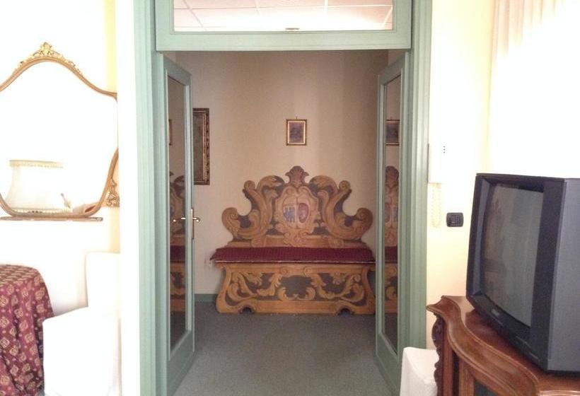 Hotel Miravalle  | Veroli | Frosinone | Italia 12