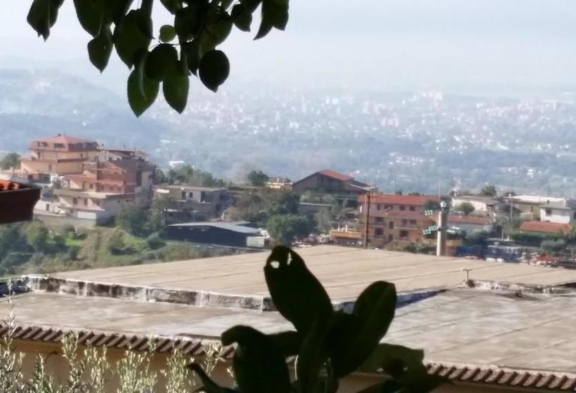 Hotel Miravalle  | Veroli | Frosinone | Italia 13