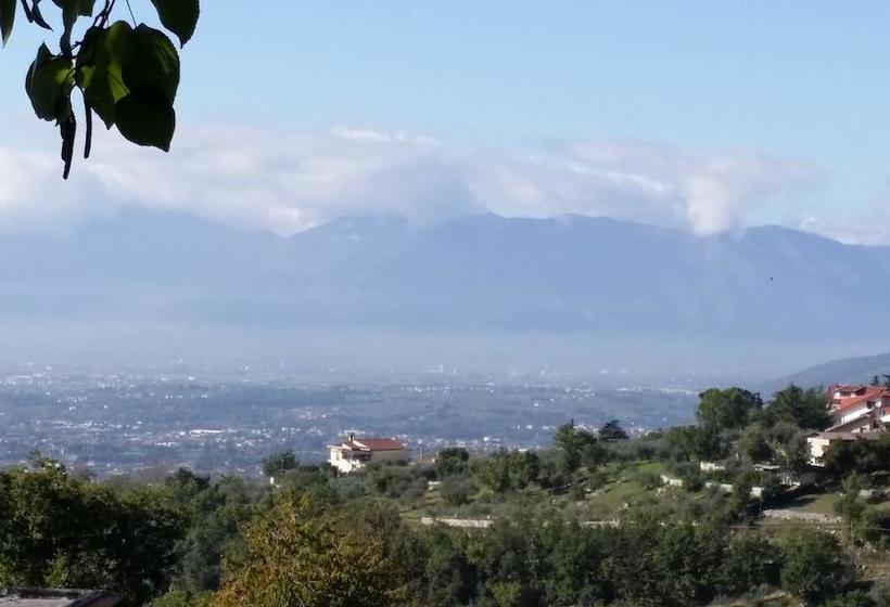 Hotel Miravalle  | Veroli | Frosinone | Italia 14