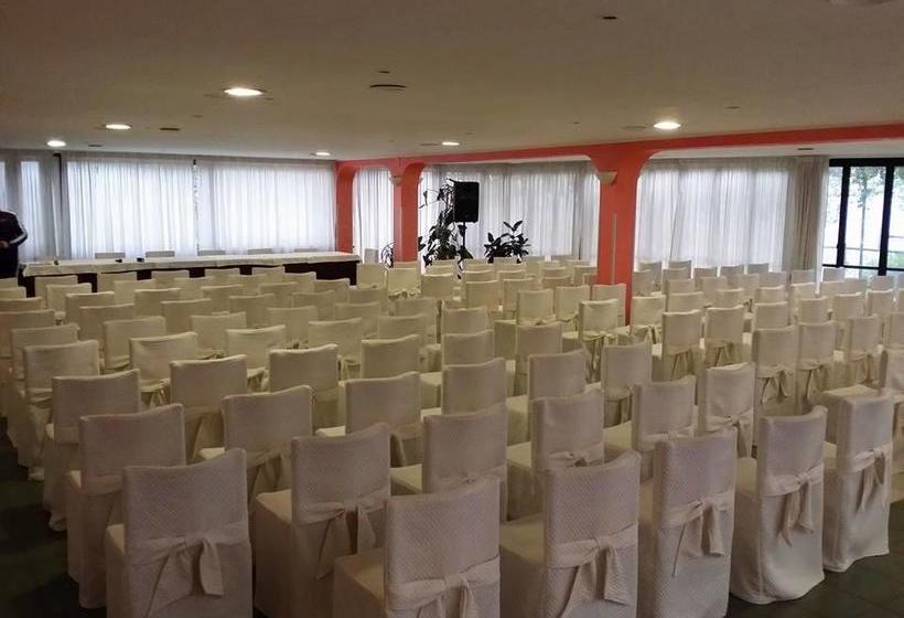 Hotel Miravalle  | Veroli | Frosinone | Italia 15