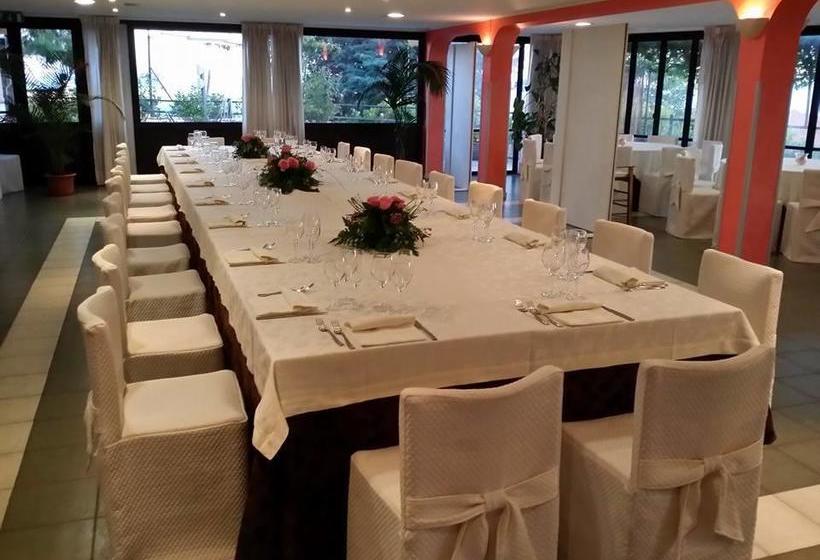 Hotel Miravalle  | Veroli | Frosinone | Italia 16