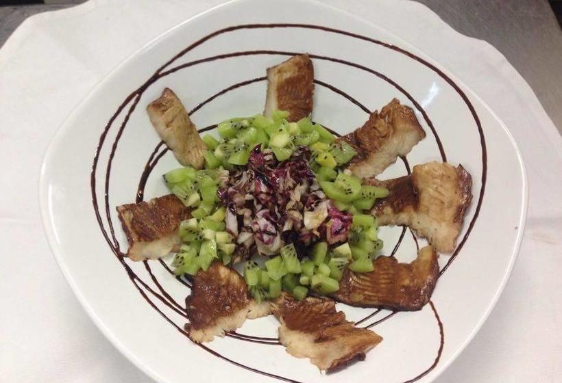 Hotel Miravalle  | Veroli | Frosinone | Italia 18