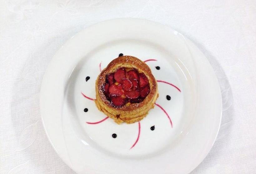 Hotel Miravalle  | Veroli | Frosinone | Italia 19