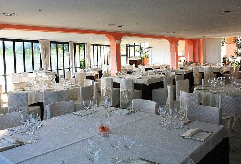 Hotel Miravalle  | Veroli | Frosinone | Italia 20