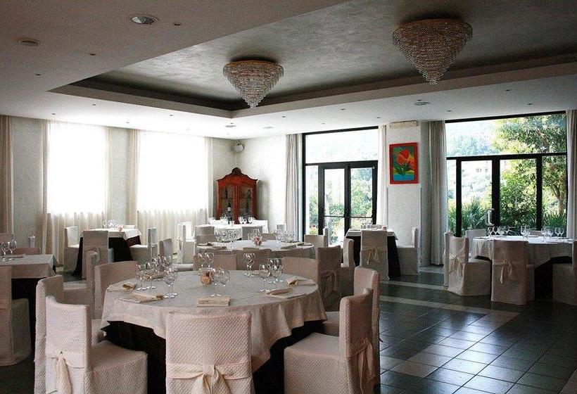 Hotel Miravalle  | Veroli | Frosinone | Italia 4