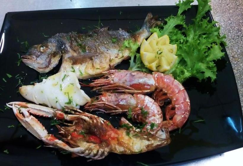 Hotel Miravalle  | Veroli | Frosinone | Italia 6