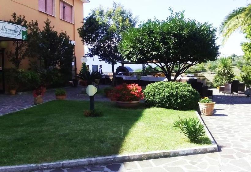 Hotel Miravalle  | Veroli | Frosinone | Italia 8