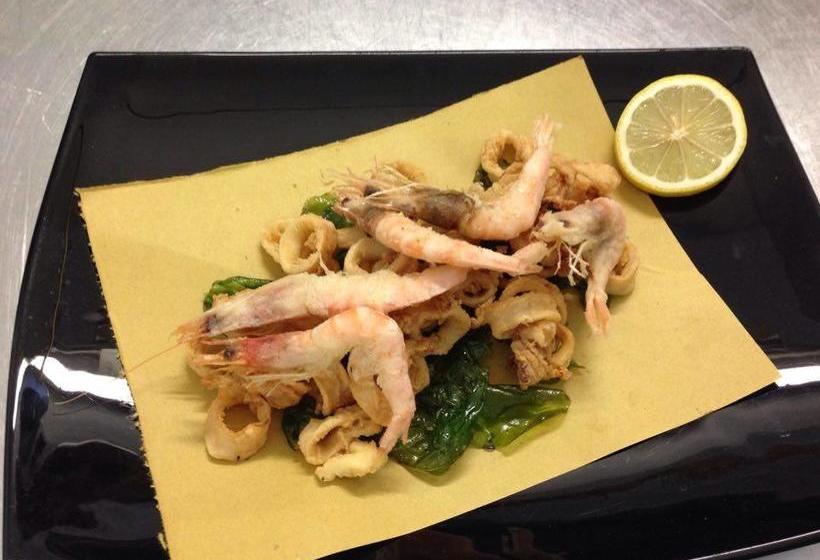 Hotel Miravalle  | Veroli | Frosinone | Italia 9