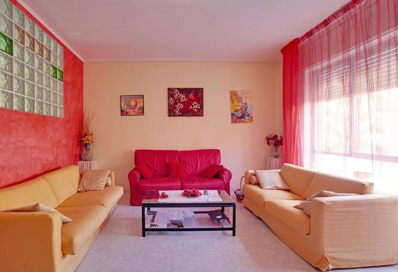 Bed and Breakfast Perla Di Venere