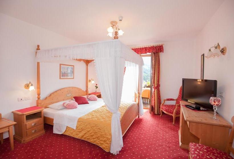 Hotel Restaurant Putzerhof  | Naz-Sciaves | Bolzano | Italia 1