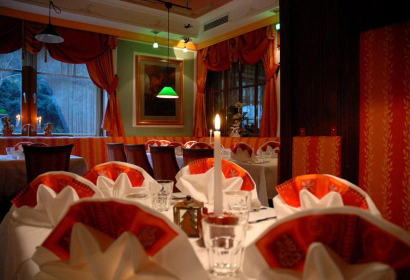 Hotel Restaurant Putzerhof  | Naz-Sciaves | Bolzano | Italia 10