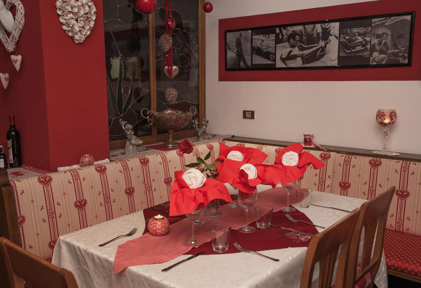 Hotel Restaurant Putzerhof  | Naz-Sciaves | Bolzano | Italia 11