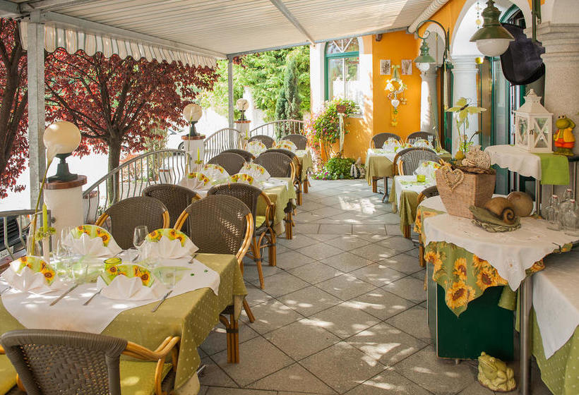 Hotel Restaurant Putzerhof  | Naz-Sciaves | Bolzano | Italia 12