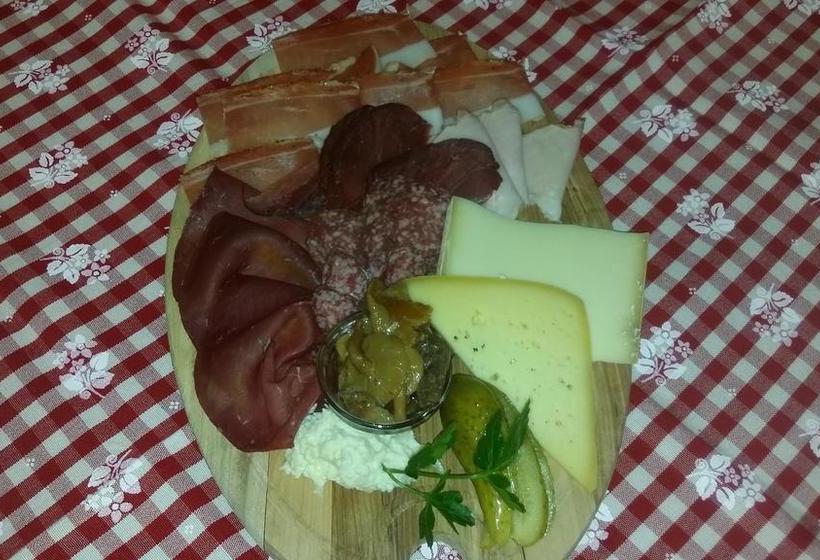 Hotel Restaurant Putzerhof  | Naz-Sciaves | Bolzano | Italia 13