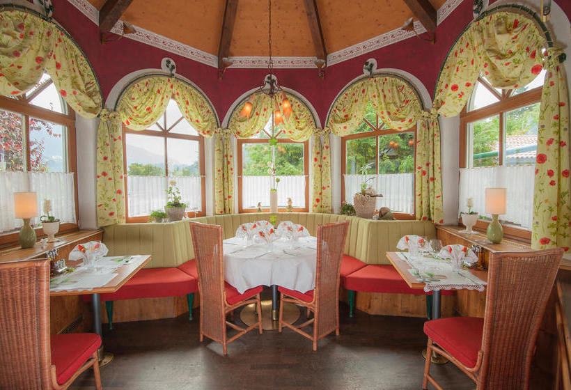 Hotel Restaurant Putzerhof  | Naz-Sciaves | Bolzano | Italia 15