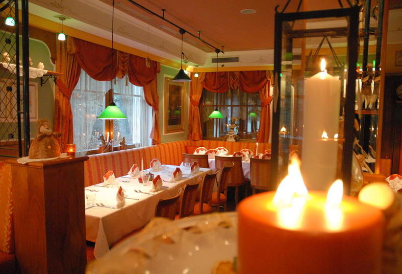 Hotel Restaurant Putzerhof  | Naz-Sciaves | Bolzano | Italia 18