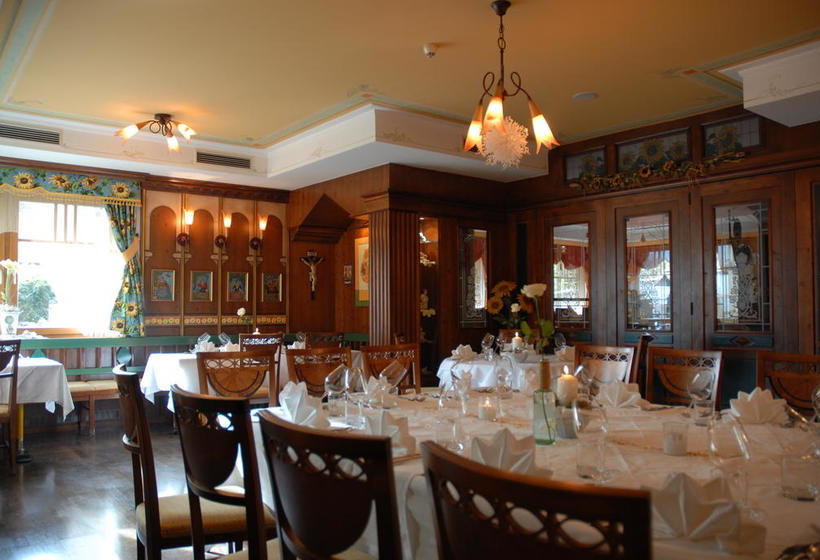 Hotel Restaurant Putzerhof  | Naz-Sciaves | Bolzano | Italia 19