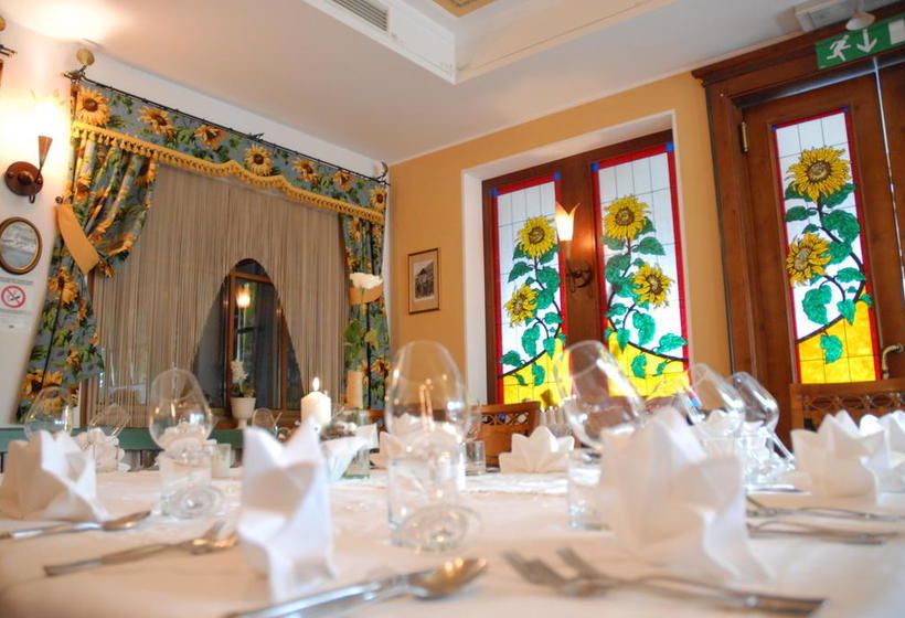 Hotel Restaurant Putzerhof  | Naz-Sciaves | Bolzano | Italia 2