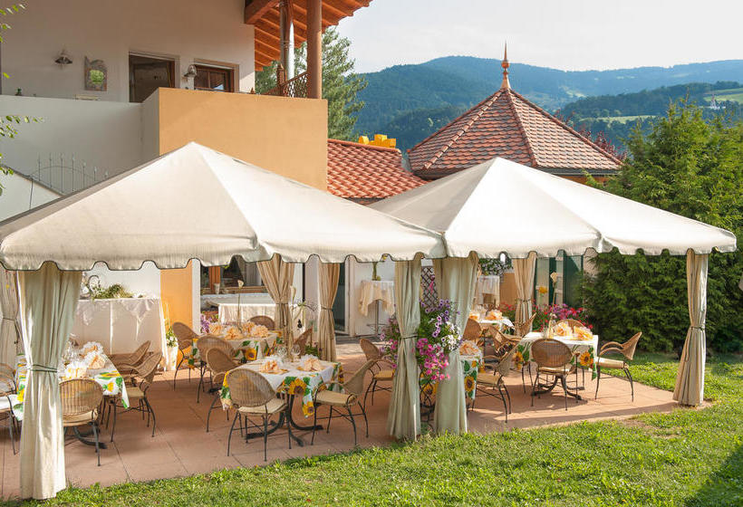 Hotel Restaurant Putzerhof  | Naz-Sciaves | Bolzano | Italia 20