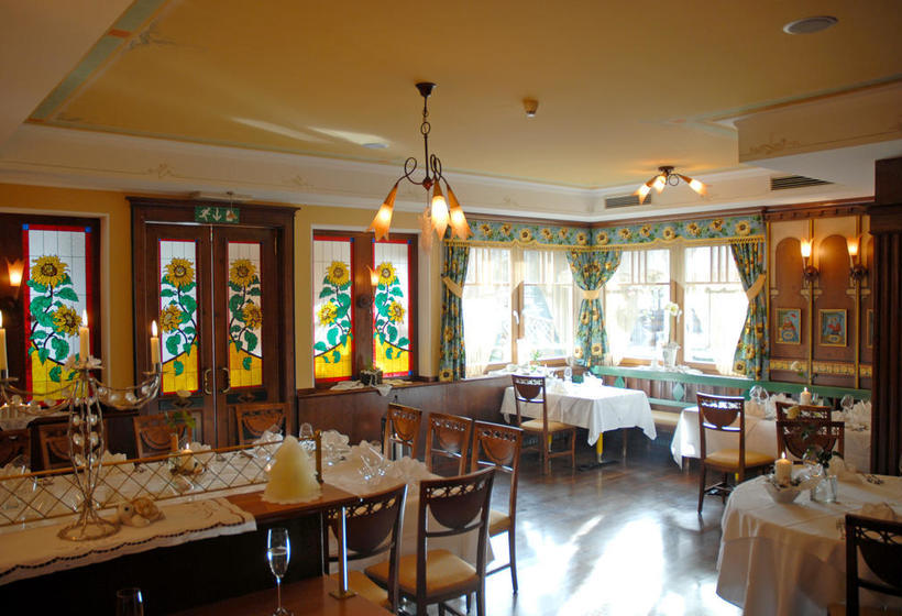 Hotel Restaurant Putzerhof  | Naz-Sciaves | Bolzano | Italia 3