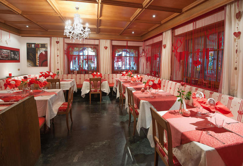 Hotel Restaurant Putzerhof  | Naz-Sciaves | Bolzano | Italia 4