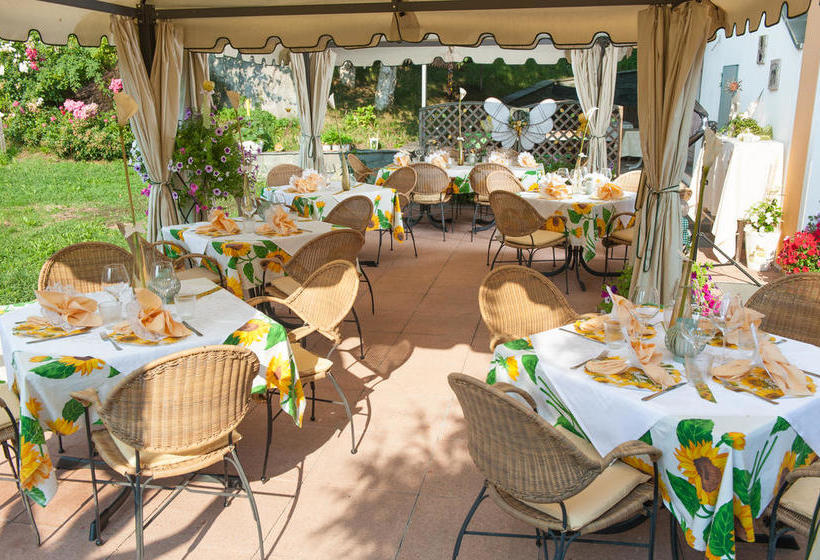 Hotel Restaurant Putzerhof  | Naz-Sciaves | Bolzano | Italia 6