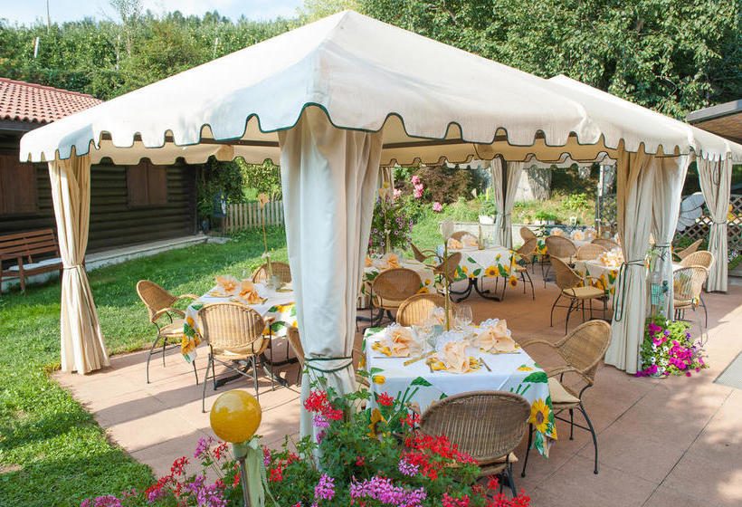 Hotel Restaurant Putzerhof  | Naz-Sciaves | Bolzano | Italia 8