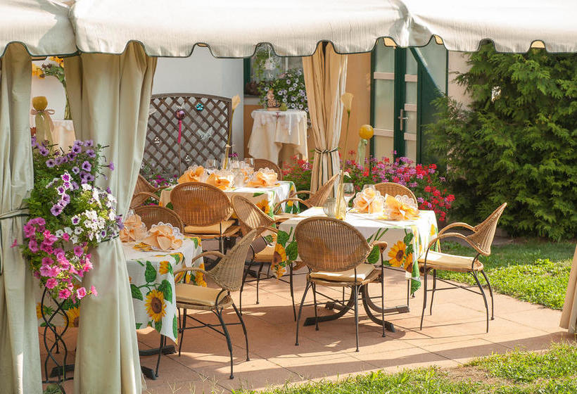 Hotel Restaurant Putzerhof  | Naz-Sciaves | Bolzano | Italia 9