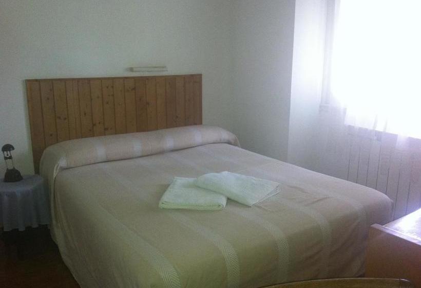 Hôtel Pensione Elvezia  | Rapallo | Genova | Italie 10