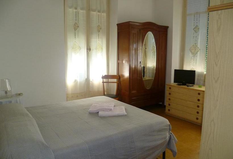 Hôtel Pensione Elvezia  | Rapallo | Genova | Italie 19