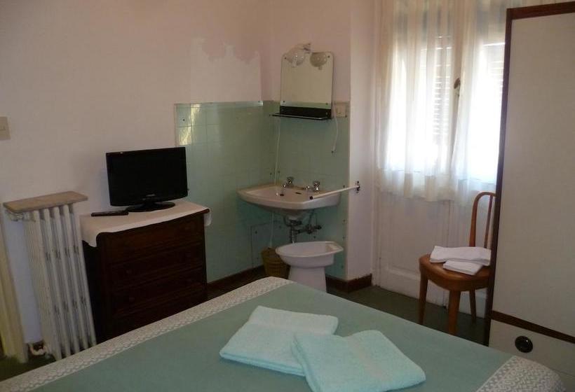 Hôtel Pensione Elvezia  | Rapallo | Genova | Italie 2