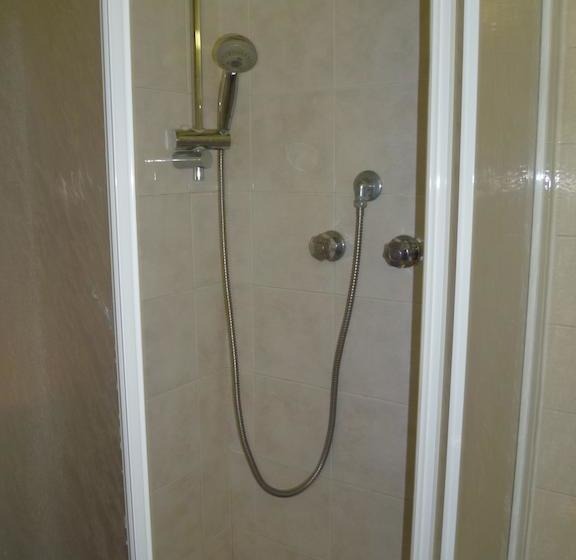 Hôtel Pensione Elvezia  | Rapallo | Genova | Italie 20