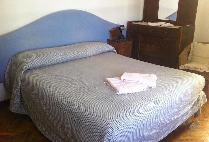 Hôtel Pensione Elvezia  | Rapallo | Genova | Italie 4