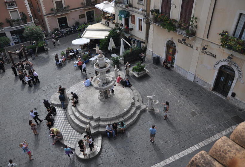 B&b Le 4 Fontane  | Taormina | Messina | Italia 1