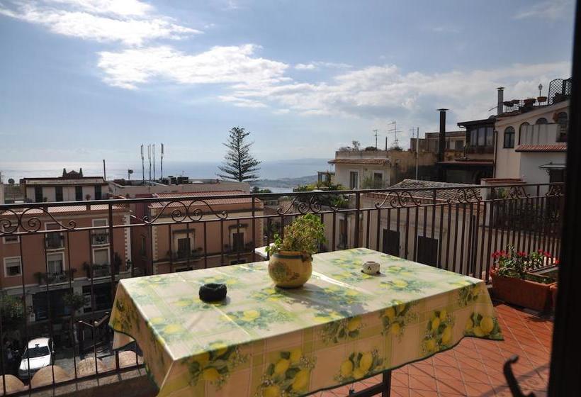 B&b Le 4 Fontane  | Taormina | Messina | Italia 10