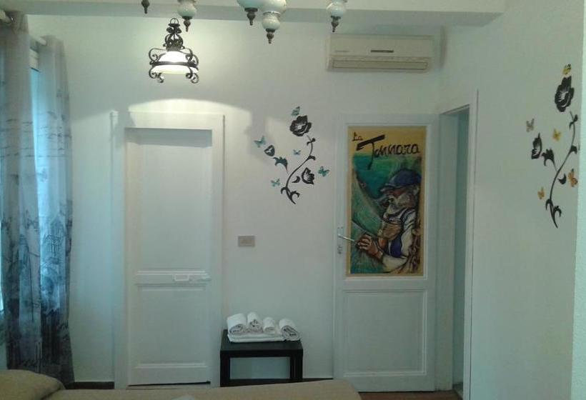 B&b Le 4 Fontane  | Taormina | Messina | Italia 12