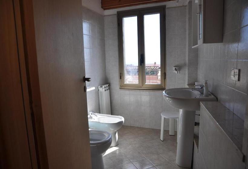 B&b Le 4 Fontane  | Taormina | Messina | Italia 13