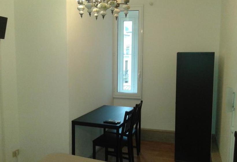 B&b Le 4 Fontane  | Taormina | Messina | Italia 14