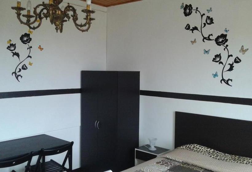 B&b Le 4 Fontane  | Taormina | Messina | Italia 15