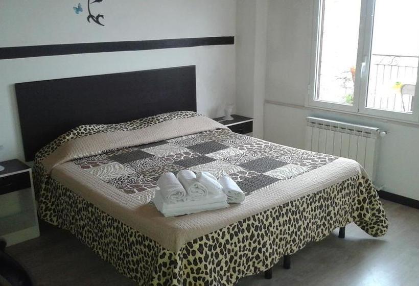 B&b Le 4 Fontane  | Taormina | Messina | Italia 16