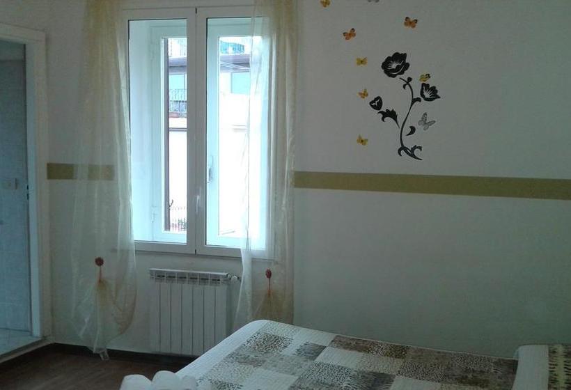 B&b Le 4 Fontane  | Taormina | Messina | Italia 17