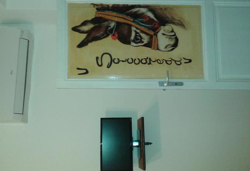 B&b Le 4 Fontane  | Taormina | Messina | Italia 18