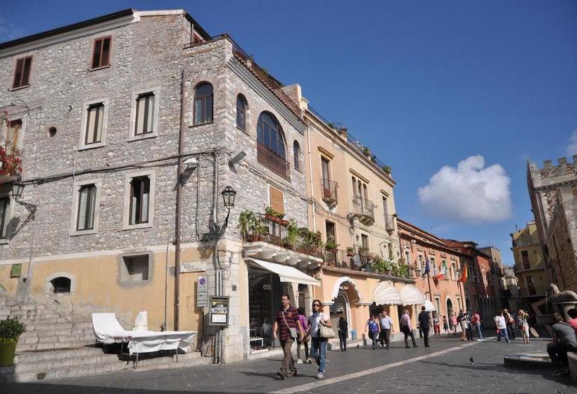 B&b Le 4 Fontane  | Taormina | Messina | Italia 2